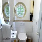 Thun Alps Scenic Views And Concierge By Swisshut Oberhofen