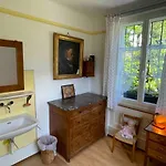 Thun Alps Scenic Views And Concierge By Swisshut *