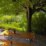 Thun Alps Scenic Views And Concierge By Swisshut Oberhofen