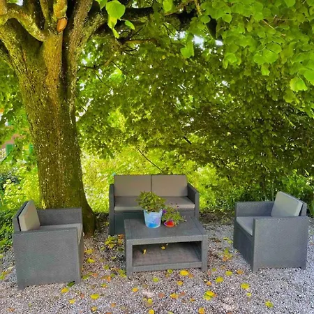 Apartment Thun Alps Scenic Views And Concierge By Swisshut *