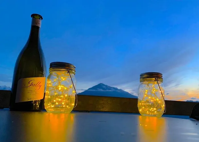 Thun Alps Scenic Views And Concierge By Swisshut *