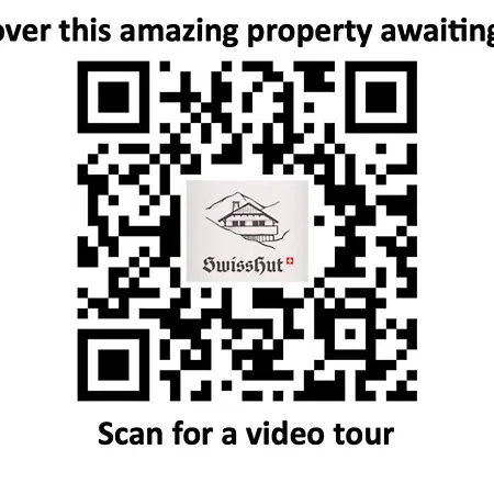 Lägenhet Lake Thun Alps Scenic Views And Concierge By Swisshut *